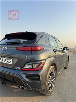 هيونداي كونا